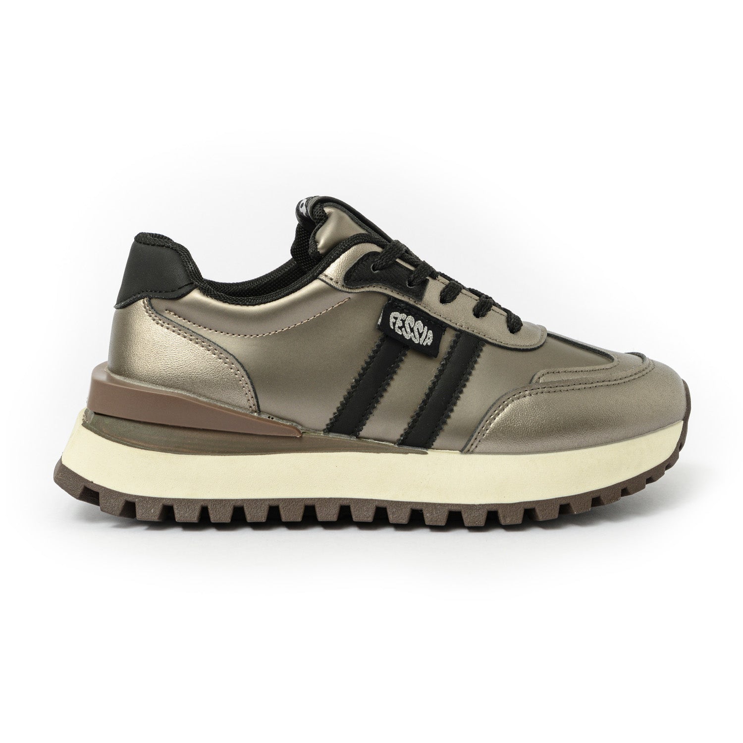 SPORTY GRAFITO MUJER – Fessia