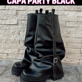 CAPAS PARA TUS BOTAS