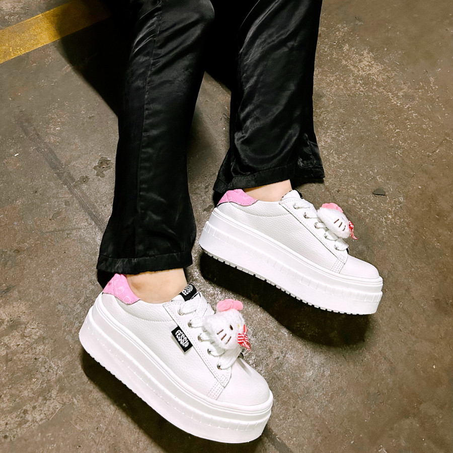 Funky Hello Kitty Basic