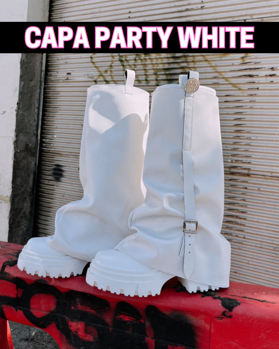 CAPAS PARTY COLLECTION