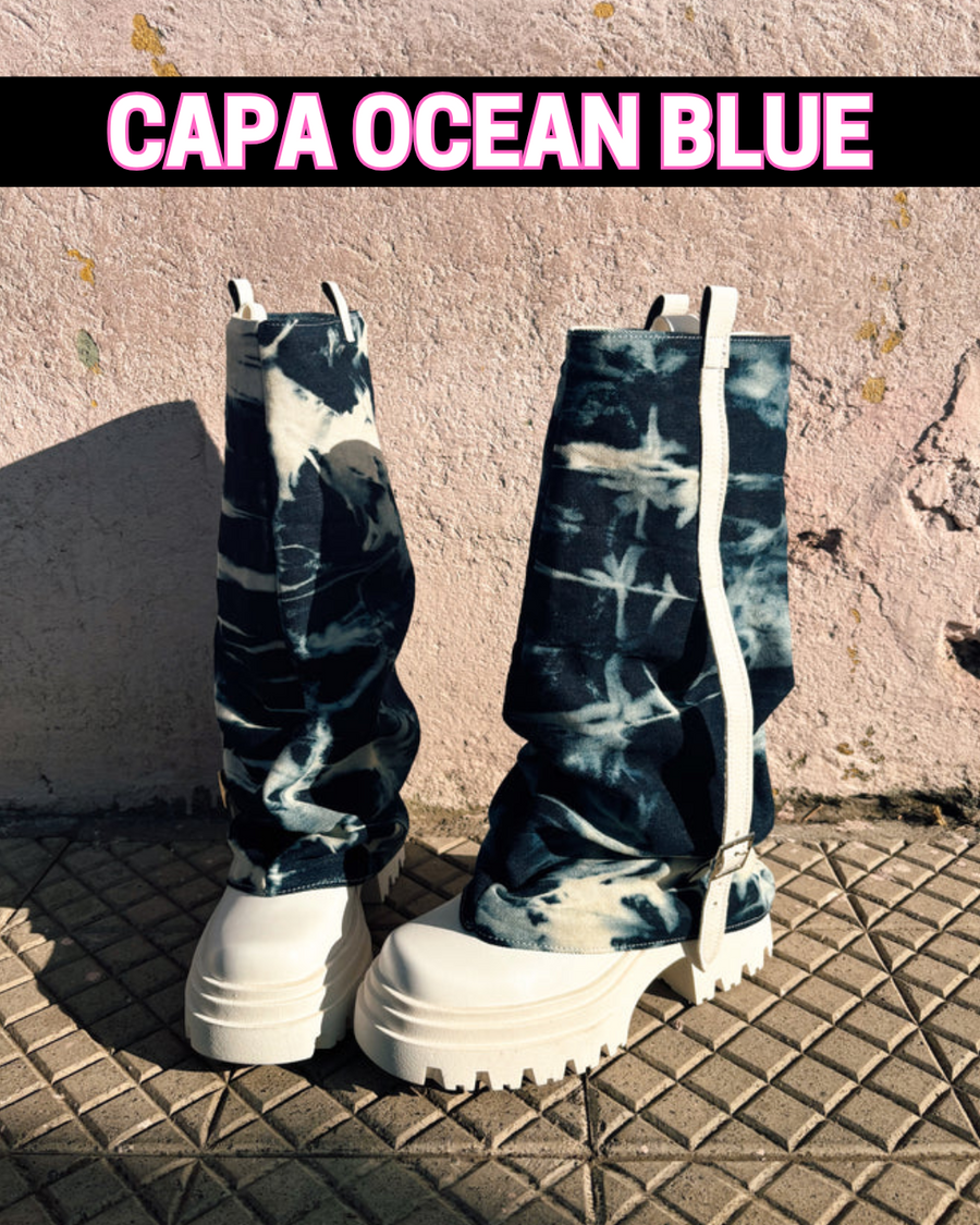 CAPAS PARTY COLLECTION