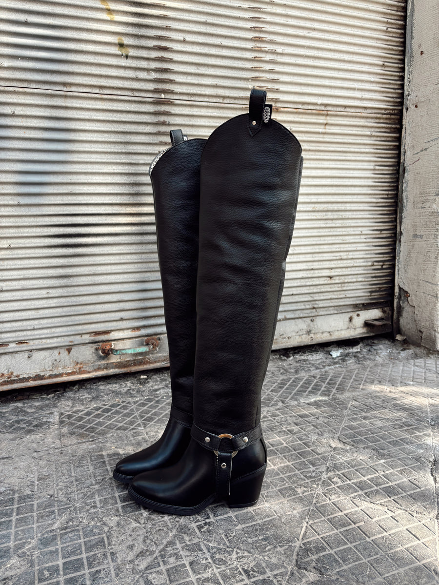 THE MONTANA BOOTS AJUSTE ANCHO