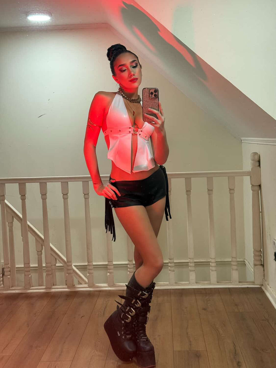 REBEL BOOTS (PRODUCTO EXCLUSIVO)