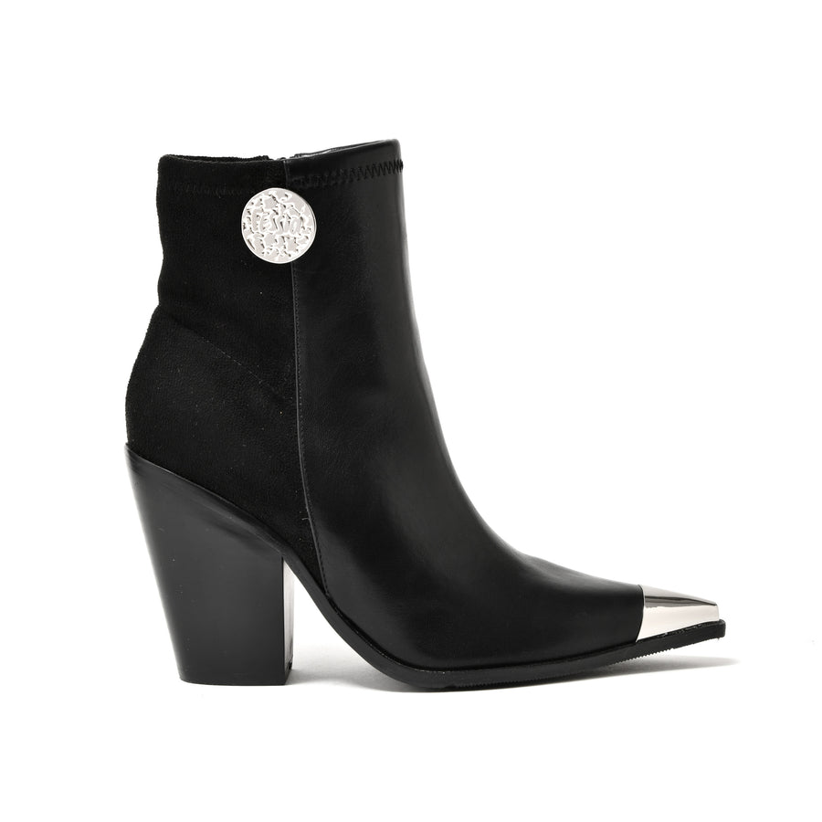 TACO GIRLI,BOTA NEGRA MUJER